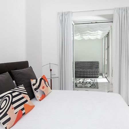 Capri Casa Carlotta Bed & Breakfast Eksteriør bilde
